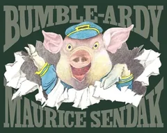 Cover of Bumble-Ardy