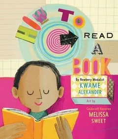 Cover of How to Read a Book