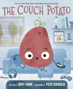 Cover of The Couch Potato