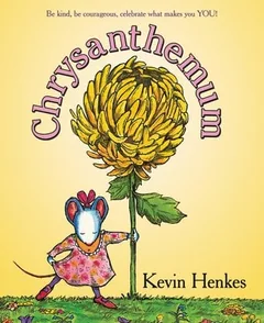 Cover of Chrysanthemum