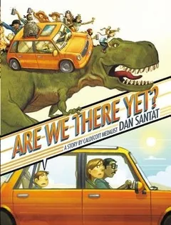 Cover of Are We There Yet?