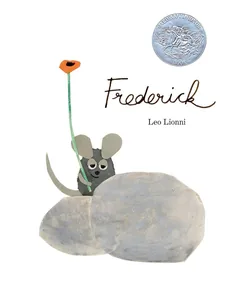 Cover of Frederick
