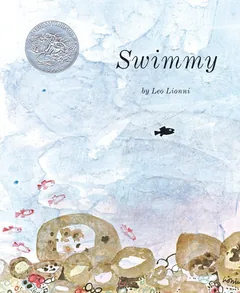 Cover of Swimmy