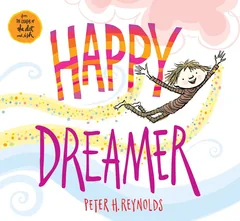 Cover of Happy Dreamer