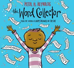 Cover of The Word Collector