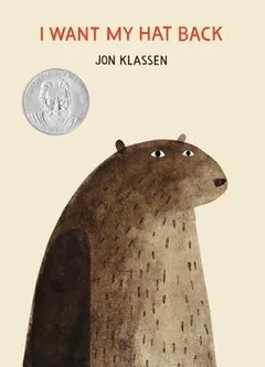 Cover of I Want My Hat Back