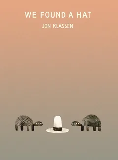 Cover of We Found a Hat