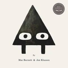Cover of Triangle