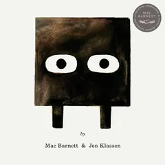 Cover of Square