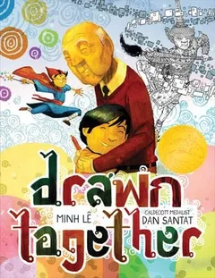 Cover of Drawn Together
