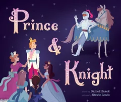 Cover of Prince & Knight