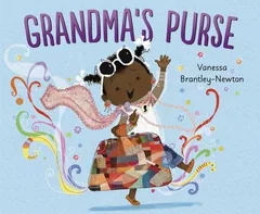 Cover of Grandma's Purse