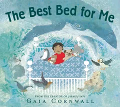 Cover of The Best Bed for Me
