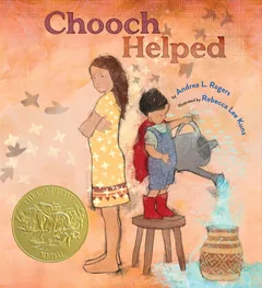 Cover of Chooch Helped